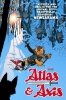 ATLAS AND AXIS VOL 01 TP [9781782763505]